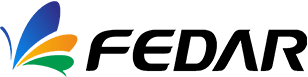 Fedar Logo